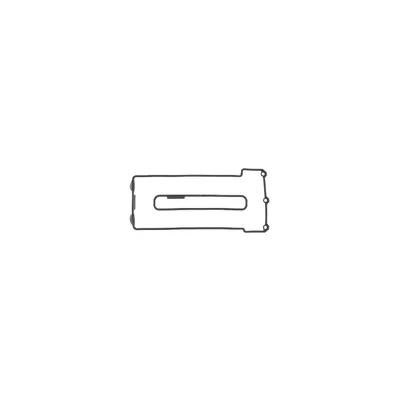 Produktbild von FEBI BILSTEIN Dichtungssatz Zylinderkopfhaube Ventildeckel für BMW 5 Limousine (E39) 12396