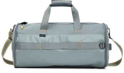 Produktbild von Mandarina Duck P10RJB01 362 Duffel Bag 54 x 27 x 25 cm, 1 l, 1,27 kg