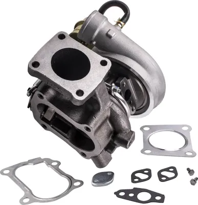 Produktbild von Turbo for Toyota Supra Mk3 87-89 CT26 Turbocharger 7MGTE 17201-42020 Turbolader