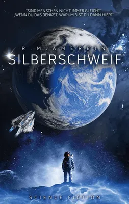 Produktbild von Silberschweif