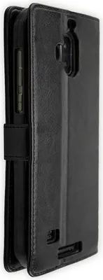Obrázek produktu pro Tasche Bookstyle-Case für Blackview BV9600 schwarz
