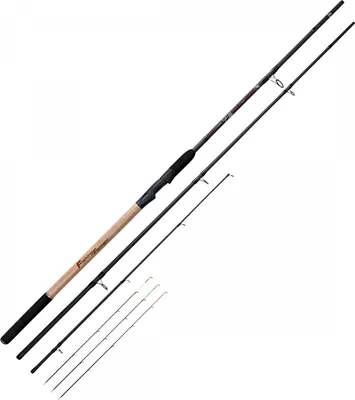 Produktbild von Fishing Ferrari Elite Pro Feeder