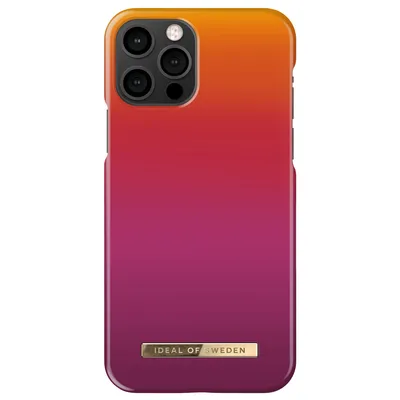Produktbild von iDeal of Sweden IDFCSS23-I2061-466, Cover, Apple, iPhone 12/12 Pro, 15,5 cm (6.1"), Mehrfarbig