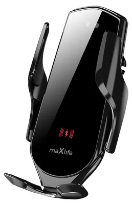 Image de MaXlife MXCH-08 Support passif Téléphone portable/Smartphone Noir