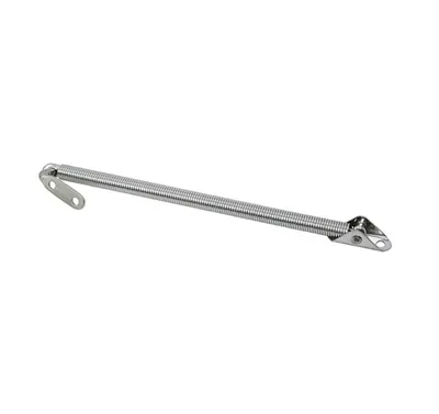Produktbild von Lukenfeder, 222mm, Edelstahl