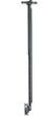 Produktbild von Chief FHPVB, 18 kg, 25,4 cm (10"), 76,2 cm (30"), 75 x 75 mm, 100 x 100 mm, 600 - 1280 mm