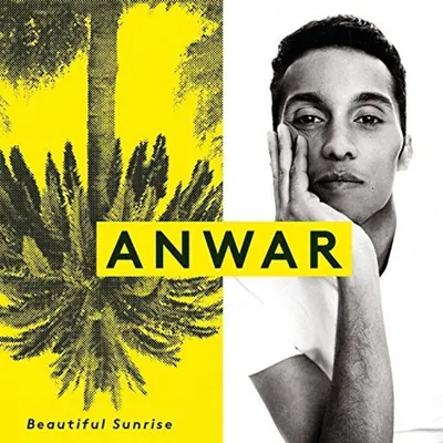 Image de Anwar : Un beau lever de soleil