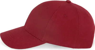 Obrázok produktu pre K-up Kappe aus Bio-Baumwolle - 6 Panels