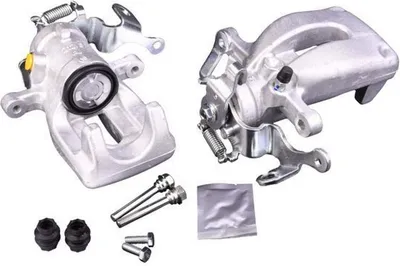 Produktbild von HELLA Bremssattel für CITROËN BERLINGO (B9) 8AN 355 794-731