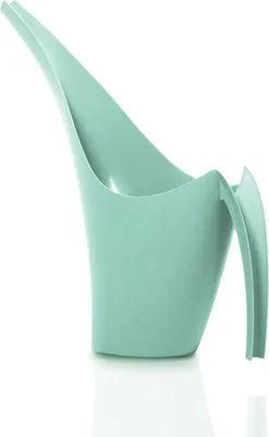 Produktbild von Herstera Giraffe, 1,5 l, Kunststoff, Grün