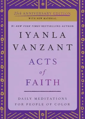 Immagine prodotto di Acts of Faith