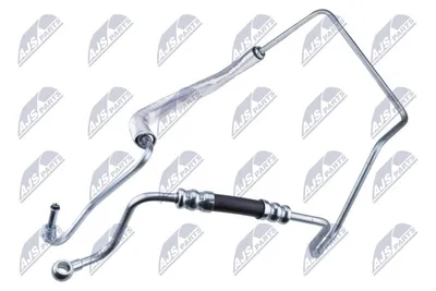 Produktbild von NTY SPH-VW-005 Servoleitung für VW Lupo (6X1, 6E1) von Hydraulikpumpe nach Lenkgetriebe