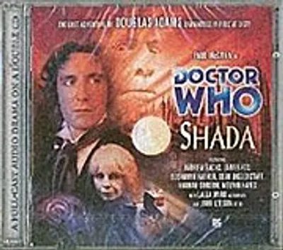 Produktbild von Adams, D: Shada