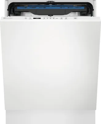 Produktbild von Electrolux Vollintegrierter-Geschirrspüler / 60cm / AirDry / C / KESC8415L Geschirrspüler, Höhe 81,8 cm, Breite 60 cm