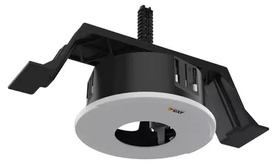 Immagine prodotto di Axis 01856001 Supporto per il Montaggio a Parete o Soffitto di Telecamere di Sicurezza