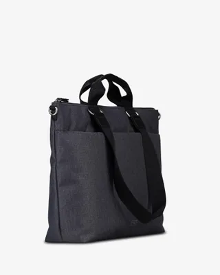 Zdjęcie produktu dla BERGEN Business Shopper, kolor ciemnoszary