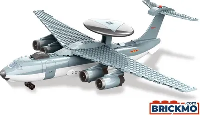 Produktbild von Wange W5005 KJ-2000 Frühwarnflugzeug W5005