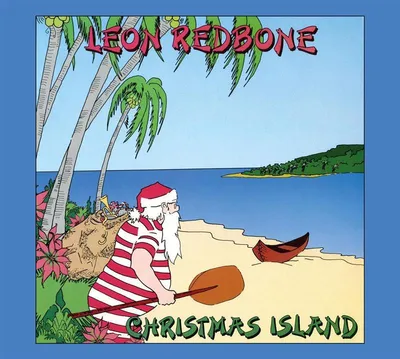 Productafbeelding van Kerstmis Eiland
