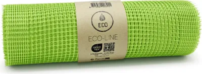 Produktbild von Sizonet® Line Tischläufer maigrün/kiwi -30cm 20m- 83-300-20-031