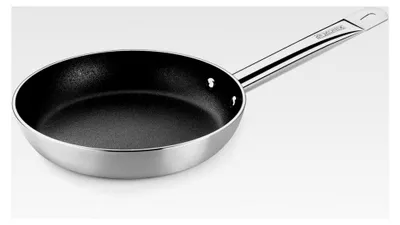 Produktbild von Bratpfanne 36 cm mit Antihaftbeschichtung, geeignet für alle Herdarten und Induktion