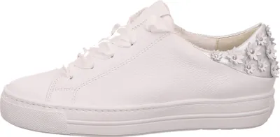 Produktbild von Paul Green Sportliche Schnürschuhe SPORT MODE Damen 31353430343934 Weiß 43 EU