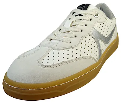 Obrázok produktu pre Mustang Dámske nízke tenisky Low Top 1511302 white