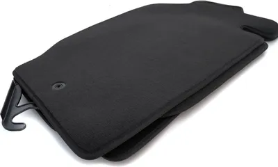 Immagine prodotto di Tappetini Porsche 911 G-Model 1978-1983 Premium Velours Qualità originale Tappetini auto 4 pezzi nero