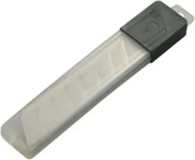 Image de Lames Cutter 9 Mm Précision Et Durabilité - Générique