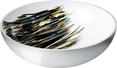 Image de Stelton - Stockholm Lignum Coupe, petite