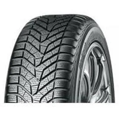 Image de Pneus YOKOHAMA 295/40 R20 110V BLUEARTH WINTER V905