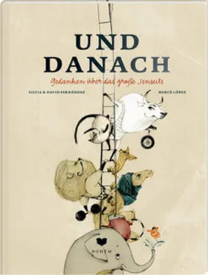 Image de Und danach