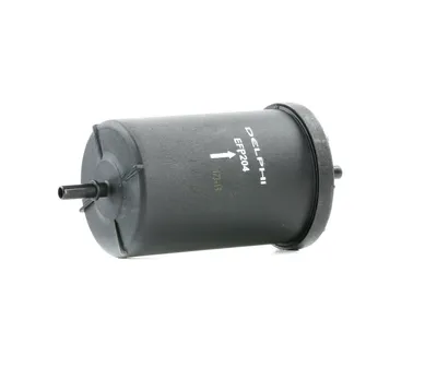 Produktbild von Kraftstofffilter DELPHI EFP204 für VW Golf IV Schrägheck (1J1) Leitungsfilter