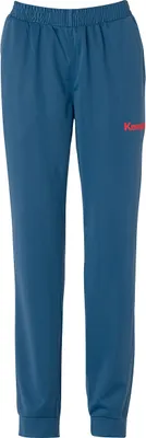 Produktbild von Kempa Trainingshose LITE TRAINING PANTS WOMEN Women 2003628_01 ice grau/fluo rot XS