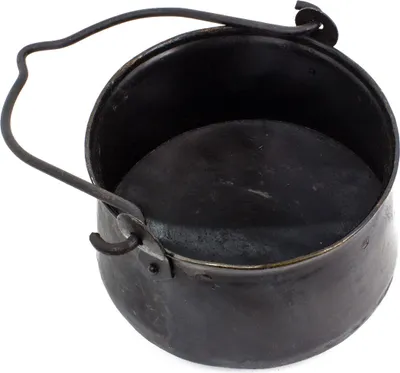 Produktbild von Kessel 5l