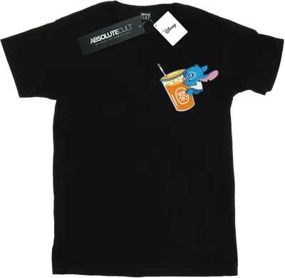 Produktbild von Disney - T-Shirt für Damen BI29622 (XXL) (Schwarz)