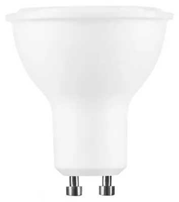Produktbild von Modee GU10 LED Spot Lampe 3W 250lm 6000K Tageslichtweiß