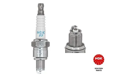 Produktbild von Ngk Cr5hsb Zündkerze Silber  Silber One Size
