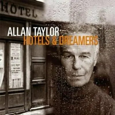 Produktbild von Hotels & Dreamers