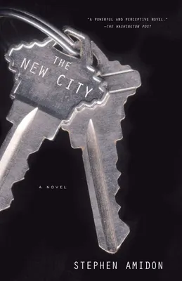 Produktbild von The New City