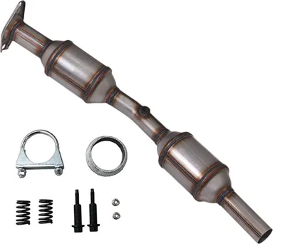Zdjęcie produktu dla Katalizator do Toyoty Prius 1,5L 2004, 2005, 2006, 2007, 2008, 2009