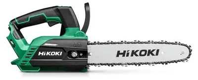 Image de Elagueuse 36V HIKOKI CS3630DCW4Z - Multi Volt Chaine 30 cm (vendu sans batterie)