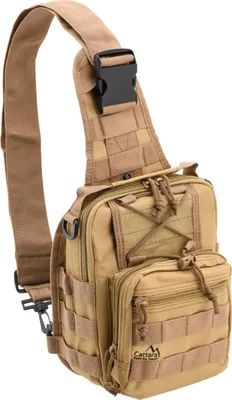 Produktbild von Cattara 13864 - Schulterrucksack 10l ARMY