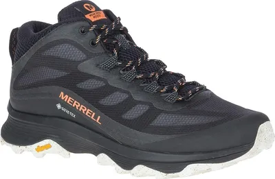 Zdjęcie produktu dla Buty Merrell Moab Speed Mid Gtx J135409