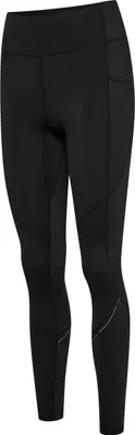 Productafbeelding van nwlRACE Hoge taille broek met zakken