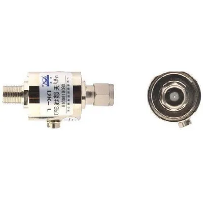 Produktbild von ALLNET Antennen-Blitzschutz 12000MHz SMA-M -> SMA-F