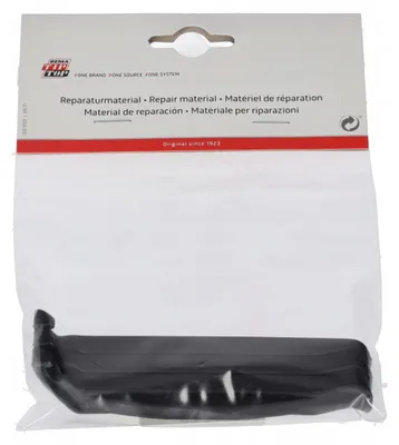 Produktbild von Tip Top Montierhebel Reifenheber schwarz Kunststoff 3er Set