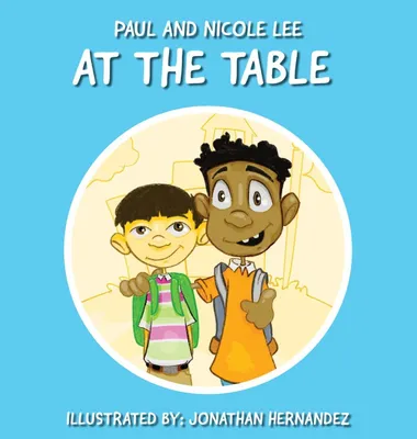 Produktbild von At The Table