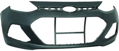 Produktbild von DIEDERICHS Stoßstange Stoßfänger für HYUNDAI i10 (IA) Glatt 6853050