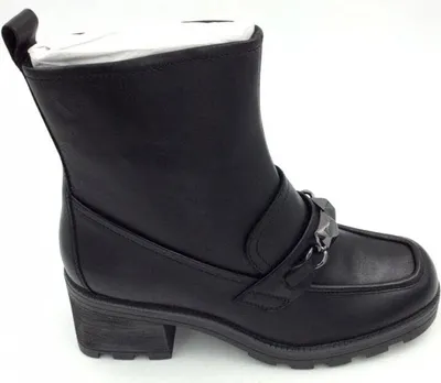 Produktbild von Caprice stiefel Stiefelette schwarz in Gr. 41
