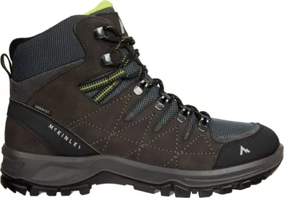 Produktbild von McKINLEY Ux.-Trek-Stiefel Avoca MID AQX NAVY/ROT NAVY/ROT 46